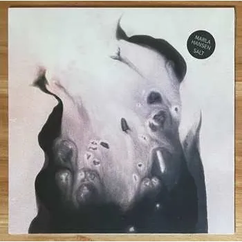 Zahraniční hudba LP Marla Hansen: Salt LTD 2024 Limited Edition Vinyl