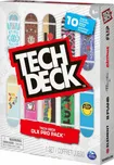Tech Deck 6061099 Fingerboard 10 ks