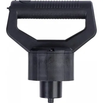 Postřikovač Aku pumpa na postřikovač Kingjet, max. 1,4 Bar