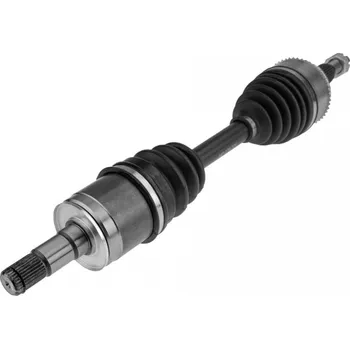 Poloosa kola Poloosa, Hnací hřídel MITSUBISHI PAJERO 00-06 /přední,levé,ATM,MTM/ NPW-MS-079 NTY