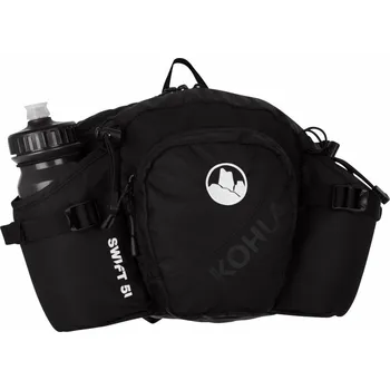 Ledvinka Kohla Swift 5 200g ledvinka - 0 - černá - 5 L