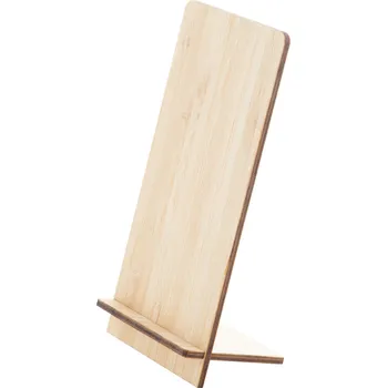 Fargesia stojánek na mobil přírodní