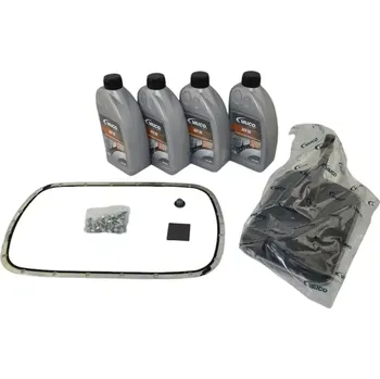 Převodový olej Sada hydraulický filtr + olej aut. převodovka BMW 3 E46 5 E39 X5 E83 (BMW 1423587 1423605 24111423587 24111423605 24111423605kit 24117507643 24117507643kit 24117510010 24117510010kit 24117524707 24117533657 24117533657kit 24117557071kit 24117557071part)