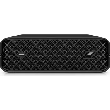 Stolní počítač HP Z2 Mini G9 P/ i7-14700K/ 32GB DDR5/ 1TB SSD/ NVIDIA T1000 8GB/ W11P/ kbd+myš