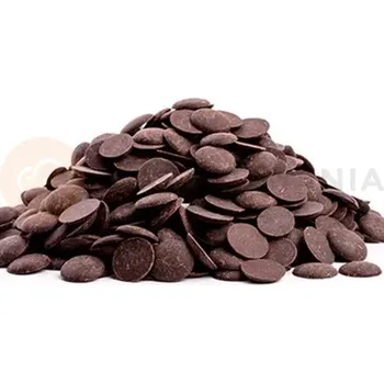 Výroba svíčky Hořká čokoláda 58%, 5 kg | ZEELANDIA, Arabesque Noir