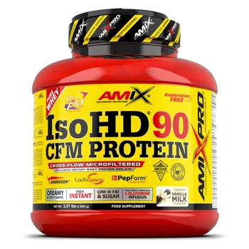 Protein Amix IsoHD 90 CFM Protein 1800 g