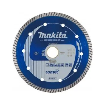 Řezný kotouč Fe Produkt Makita B-13007 kotouč řezný diamantový Comet Turbo 150x22.23mm