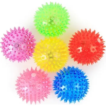 Hračka pro psa Hračky pro psy na čištění zubů - 1ks náhodná barva,5,5 cm