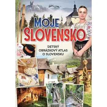 Encyklopedie Moje Slovensko