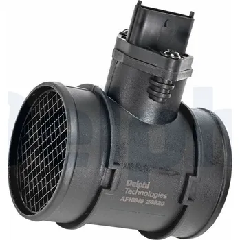 Čidlo automobilu Snímač množství protékajícího vzduchu DELPHI AF10646-12B1