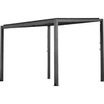 Lanit Plast Bioclimatic 3 x 3 m antracit