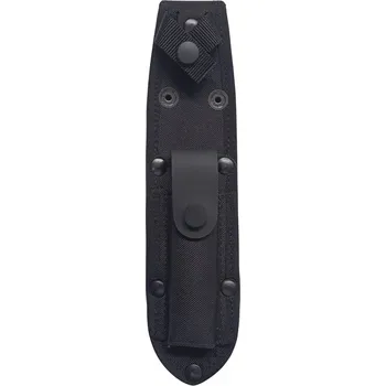 Pracovní nůž Pouzdro PARA na UTON Dasta Molle černé 247p/MS