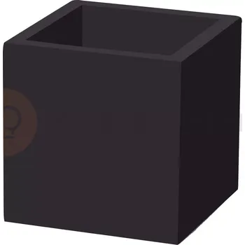 Dřevěná hračka Stand 170x170x170 mm | FINE DINE, Madeira Black