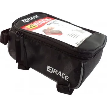 brašna na kolo Brašna na mobil 4Race5.5" XL černá