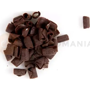 Výroba svíčky Hobliny mini z čokolády, 4 kg | ZEELANDIA, 1PA.Z052.01P.0040C