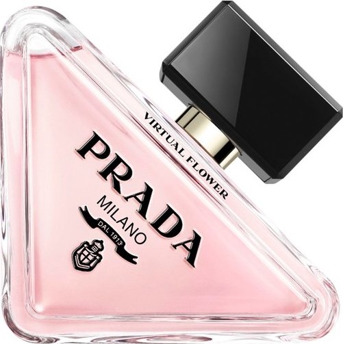 Prada Paradoxe Eau de Parfum Spray - plnitelná 90 ml(31 244,00 Kč / 1 l)
