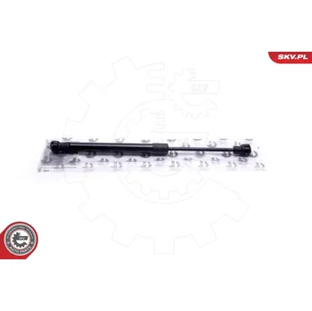 Kapota SKV Pneumatická pružina, kapota motoru 52SKV121