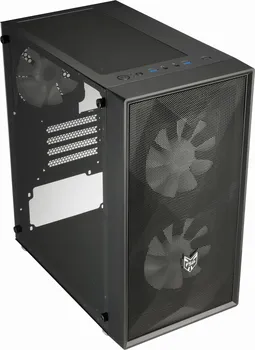 PC skříň FSP CST130 Basic (POC0000151)