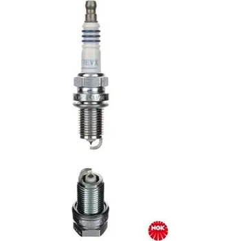 Zapalovací a žhavicí svíčka NGK Zapalovací svíčka 3544