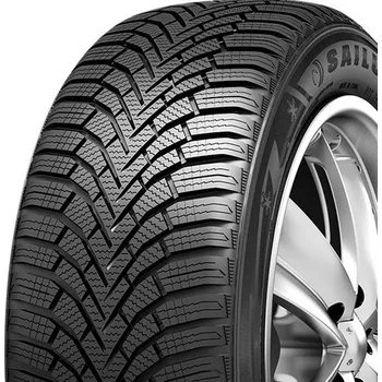 Zimní osobní pneu Pneumatiky SAILUN ICE BLAZER ALPINE PLUS 215/65 R15 96H TL M+S 3PMSF BSW, zimní pneu, osobní a SUV