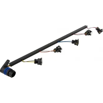 Systém vstřikování Přípojka kabely vstřikovače LAND ROVER DEFENDER TD5 2001-2006,DISCOVERY 2 TD5 2001-2004 AMR6103G NTY