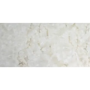 Obklad Samolepící panel Mramor Green Onyx 60x30cm, 2,5mm - 6ks