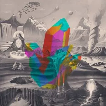 Zahraniční hudba LP Roldán: Fumarola 2023