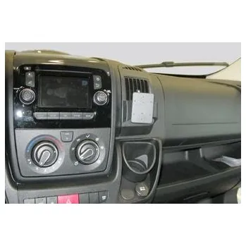 Držák do auta Brodit ProClip mont.konzole pro Peugeot Boxer 15-18/Fiat Ducato 15-19/Citroen Jumper 15-19, na střed PBR-855086