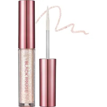 Oční linky Black Rouge Pearlvely I Glitter Odstín: G02 Candy Star Třpytky na oči, 2 g