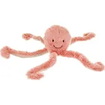 Ferribiella Plyšová chobotnička s pískátkem