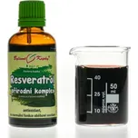 Bylinné kapky s.r.o. Resveratrol…