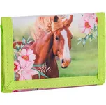 Oxybag Dětská textilní peněženka Kůň