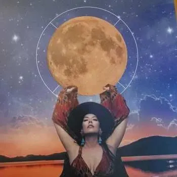 Zahraniční hudba LP DiggingRoots: Zhawenim 2022