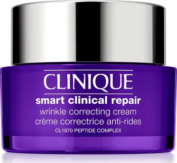 Clinique Clinique Smart Clinical Repair Wrinkle Correcting Cream vyživující krém