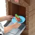 Dětský spotřebič STEP2 Dětský venkovní gril s dřezem a příslušenstvím