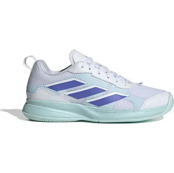 Dámské tenisky Dámské Nízké tenisky ADIDAS AVAFLASH IE1061 – Bílá 40 2/3