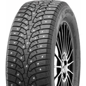 Zimní osobní pneu 215/60R17 100T, Nankang, ICE ACTIVA GRIP 2 SUV, hrotovatelná