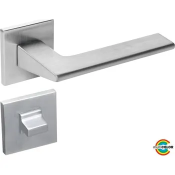 Dveřní kování INFINITY LINE interiérová klika INFINITY LINE Shark KSH M 700