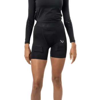 Suspenzor Bauer Dámské šortky se suspenzorem