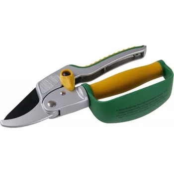 Nůžky na větve Nůžky zahradní s otočnou rukojetí 22 cm