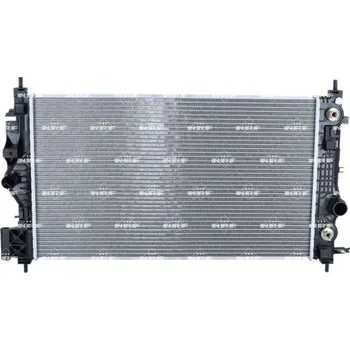 Chladič motoru Chladič, chlazení motoru NRF 550049