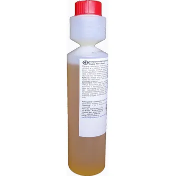 aditivum Autoprofi Bezpopelnatý diesel aditiv 250ml s dávkovačem