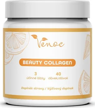 Přírodní produkt Venoc Beauty Collagen 200 g 