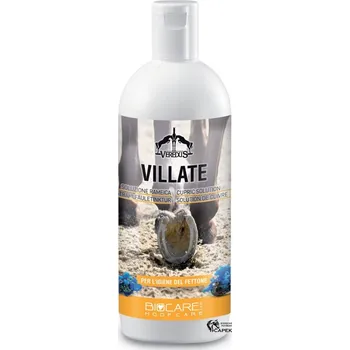 Ochrana nohy a ocasu Přípravek proti hnilobě Veredus -VILLATE-