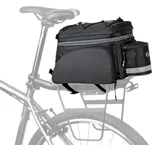 Brašna na nosič Author A-N441 X9 černá