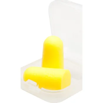 Špunt do uší Continental špunty do uší žlutá