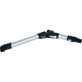 Tyč k vysavači Flexibilní trubice ROWENTA X-Force Flex 12.60 RH9L42WO stříbrná
