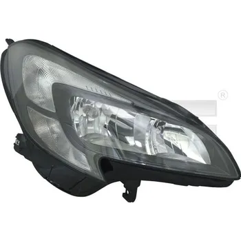 Přední světlomet Světlomet TYC 20-15017-05-2