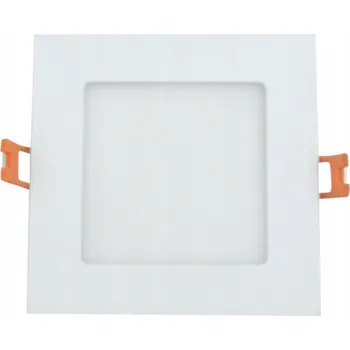 Kvadratové očko Schmachtl bílé