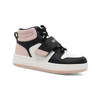 Dámské tenisky Sneakersy Sprandi CP-3150016A(IV)DZ Bílá 31